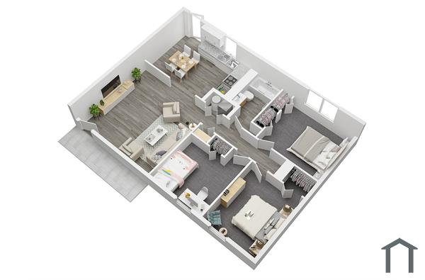 Affordable Housing
