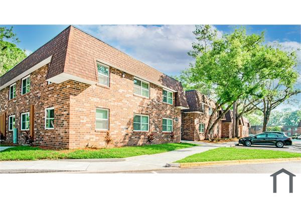 Affordable Housing