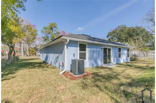 Affordable Housing
