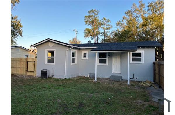 Affordable Housing