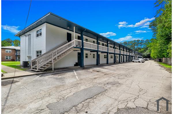 Affordable Housing