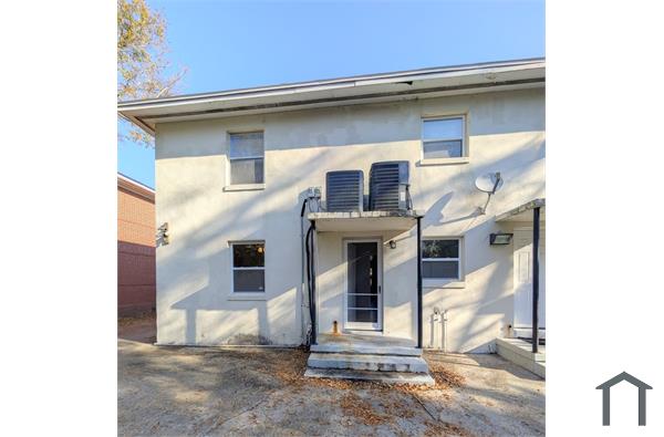 Affordable Housing