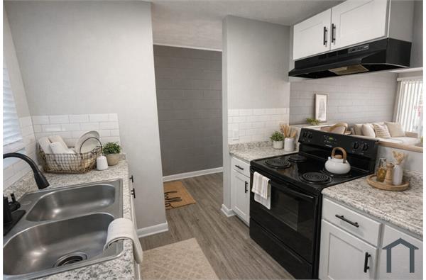 Affordable Housing