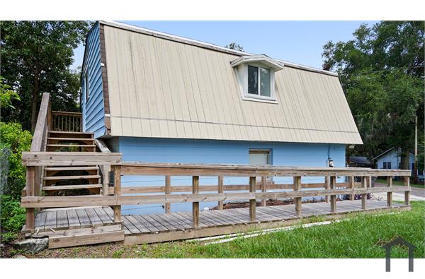 Affordable Housing