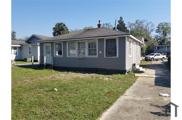 Affordable Housing