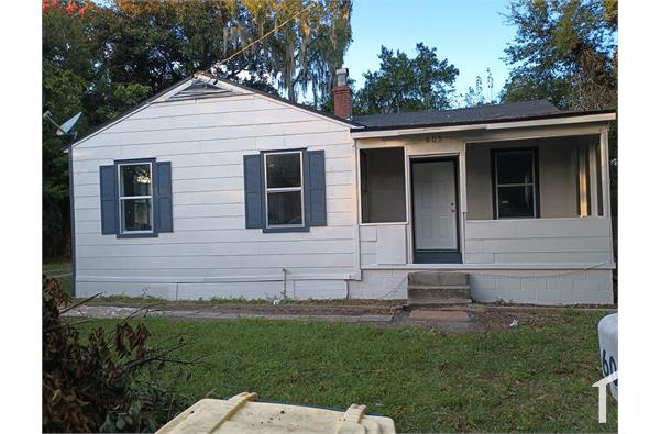 Affordable Housing