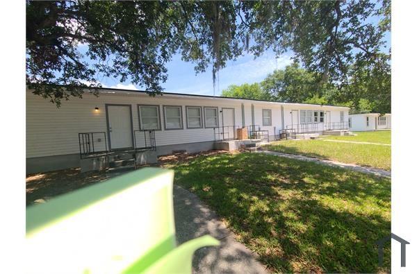 Affordable Housing