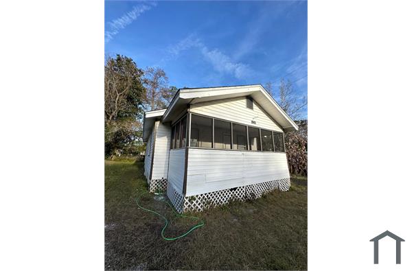 Affordable Housing