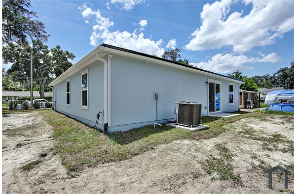 Affordable Housing