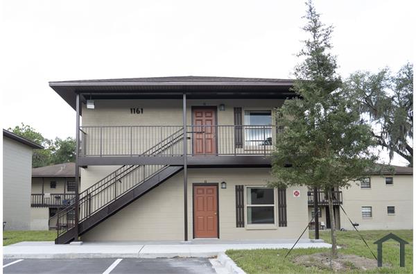 Affordable Housing