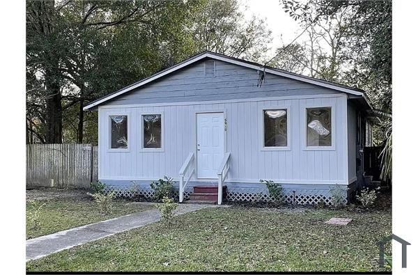 Affordable Housing