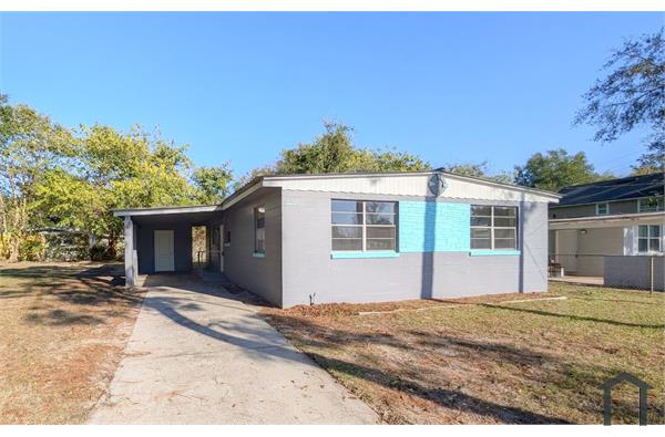 Affordable Housing