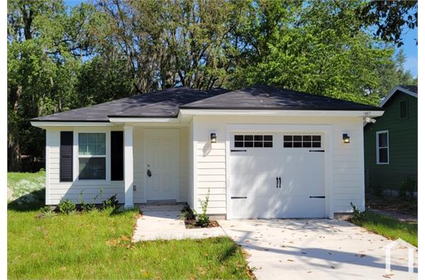 Affordable Housing