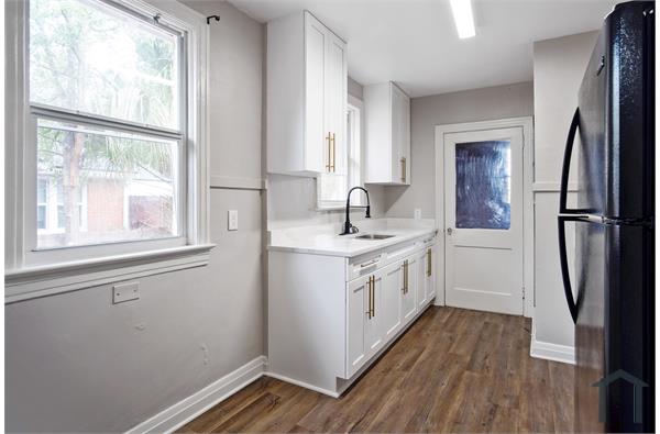 Affordable Housing