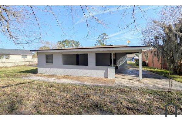 Affordable Housing