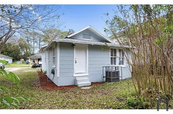 Affordable Housing