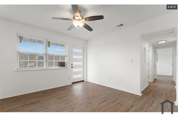 Affordable Housing