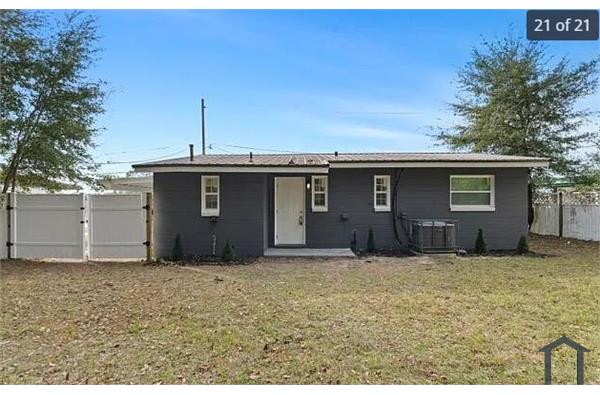 Affordable Housing