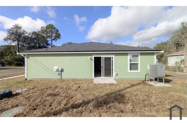 Affordable Housing