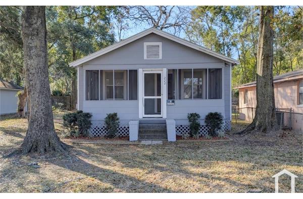 Affordable Housing
