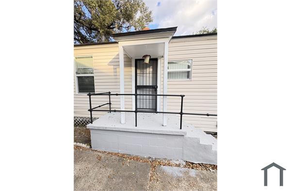 Affordable Housing