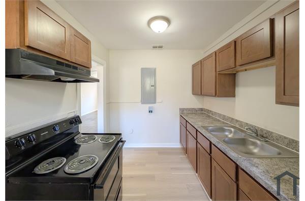 Affordable Housing