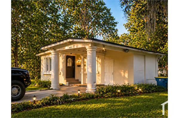 Affordable Housing