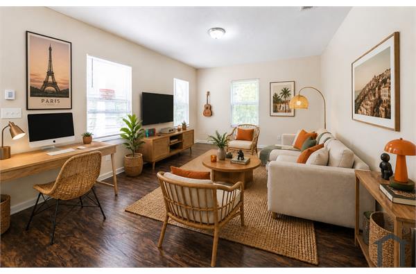 Affordable Housing