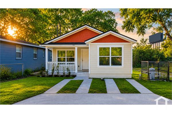 Affordable Housing