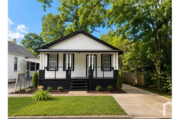 Affordable Housing