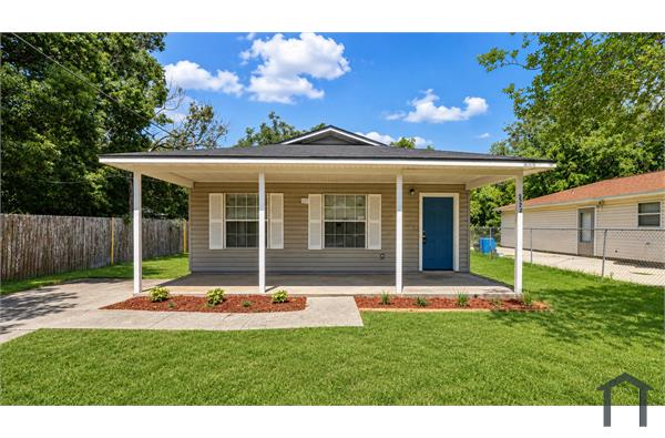 Affordable Housing