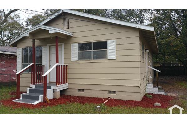 Affordable Housing