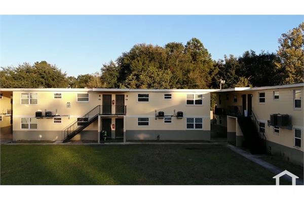 Affordable Housing