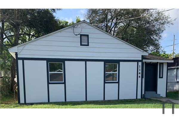 Affordable Housing
