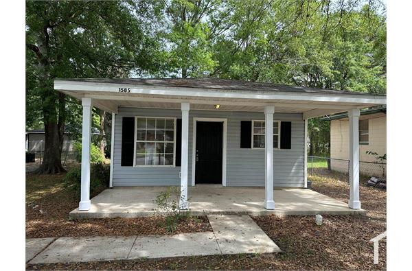 Affordable Housing