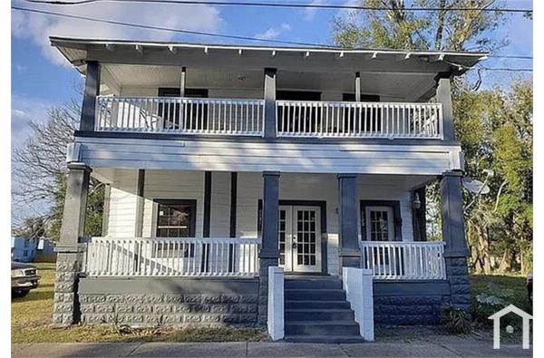 Affordable Housing