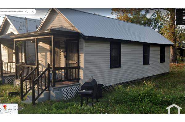 Affordable Housing