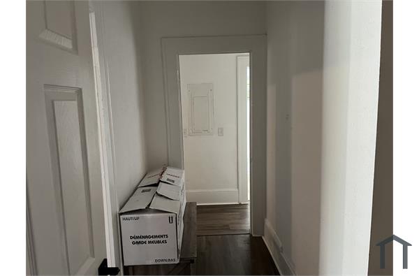 Affordable Housing