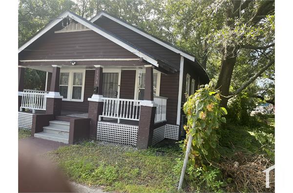 Affordable Housing