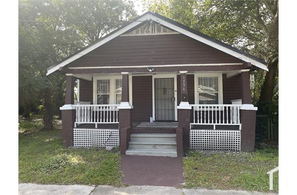 Affordable Housing