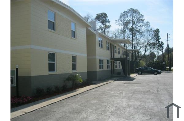 Affordable Housing