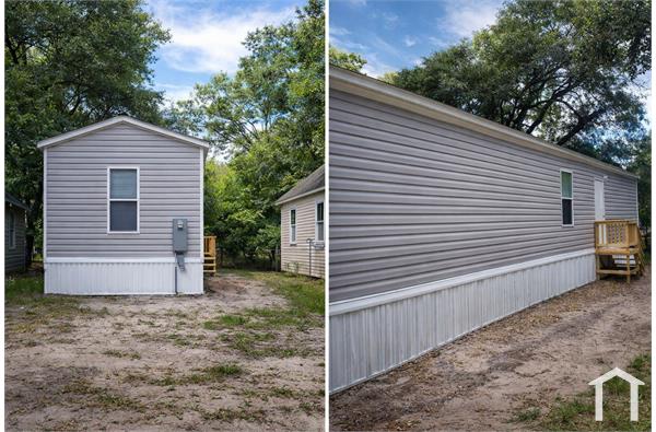 Affordable Housing