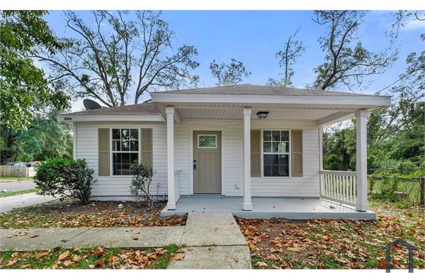 Affordable Housing
