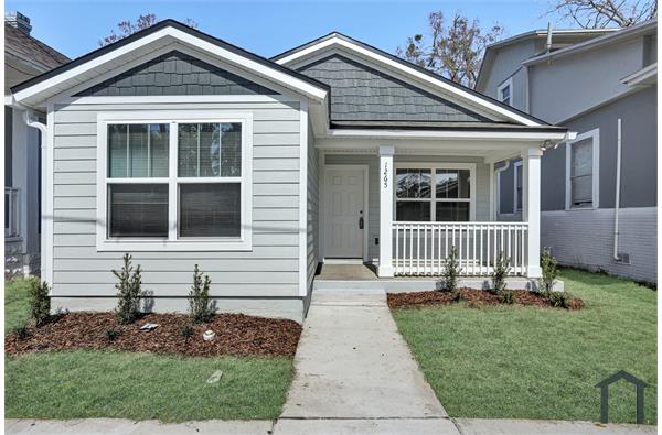 Affordable Housing