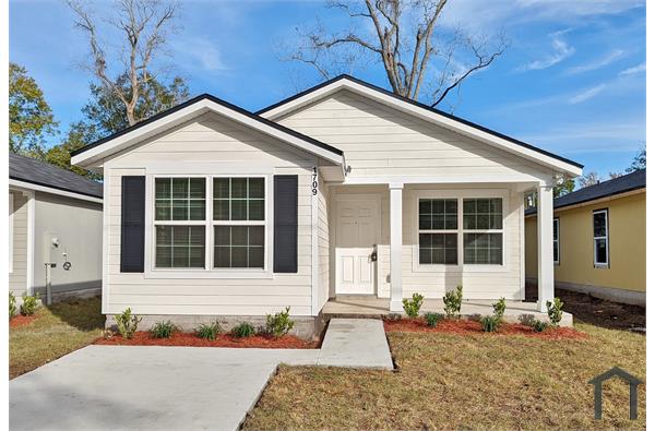 Affordable Housing