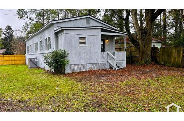 Affordable Housing