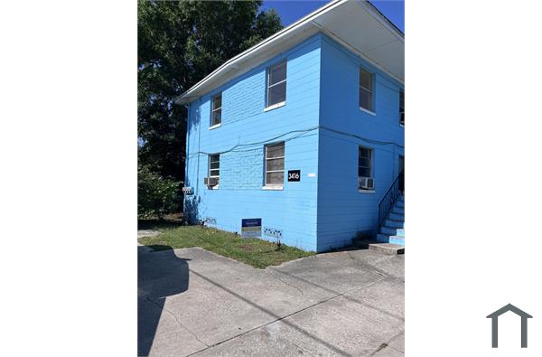 Affordable Housing