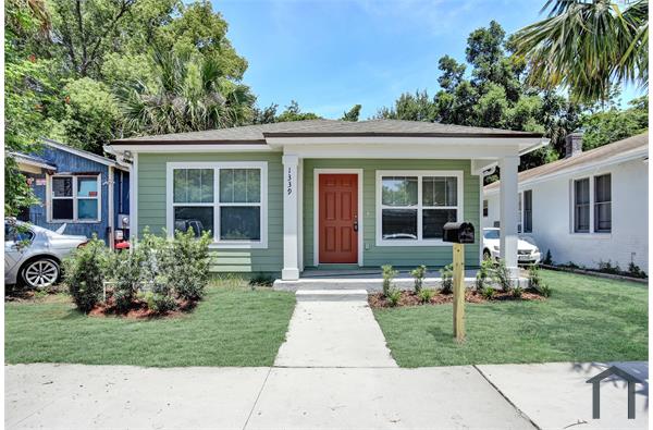 Affordable Housing