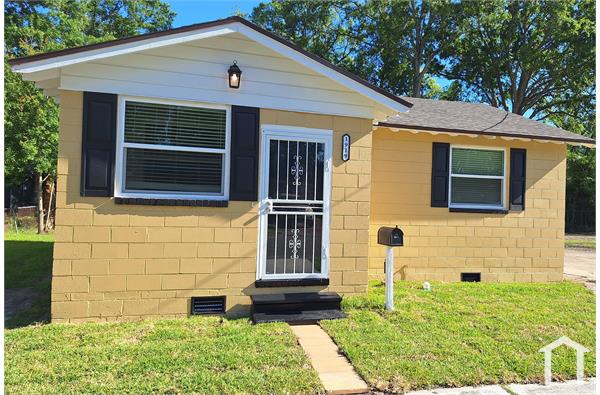 Affordable Housing