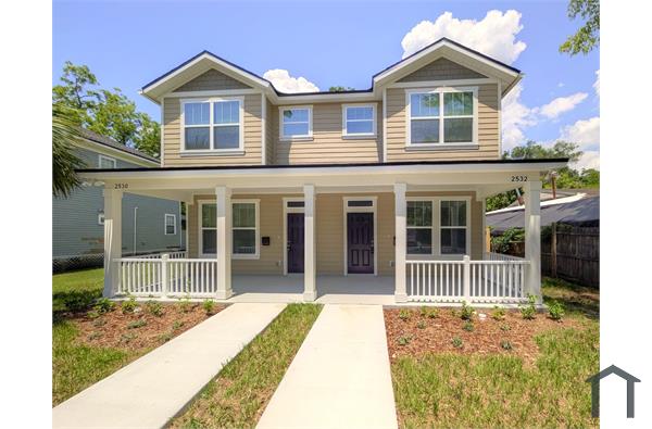 Affordable Housing